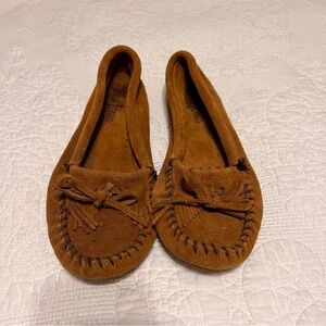 Minnetonka Moccasins
